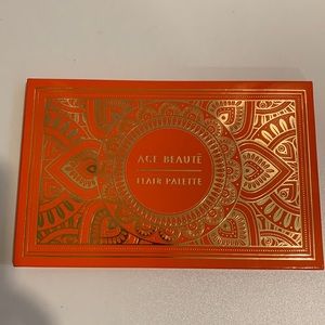 Ace Beaute- Flair Palette